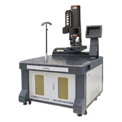 3軸自動化激光焊接機