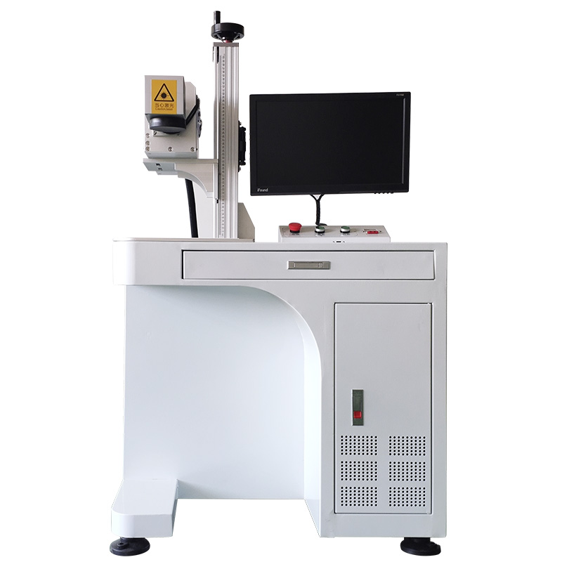 非金屬激光打標機