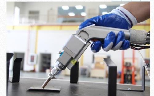 中國(guó)的激光焊接處于世界先進(jìn)水平